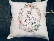 Load image into Gallery viewer, For this child I have prayed