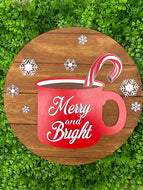 Merry & Bright