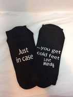Just in case..