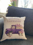 Lavender Farm