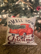 Small Town Christmas