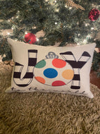 Joy to the world