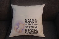 Fox Pocket Pillow