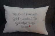 Best parents get promoted